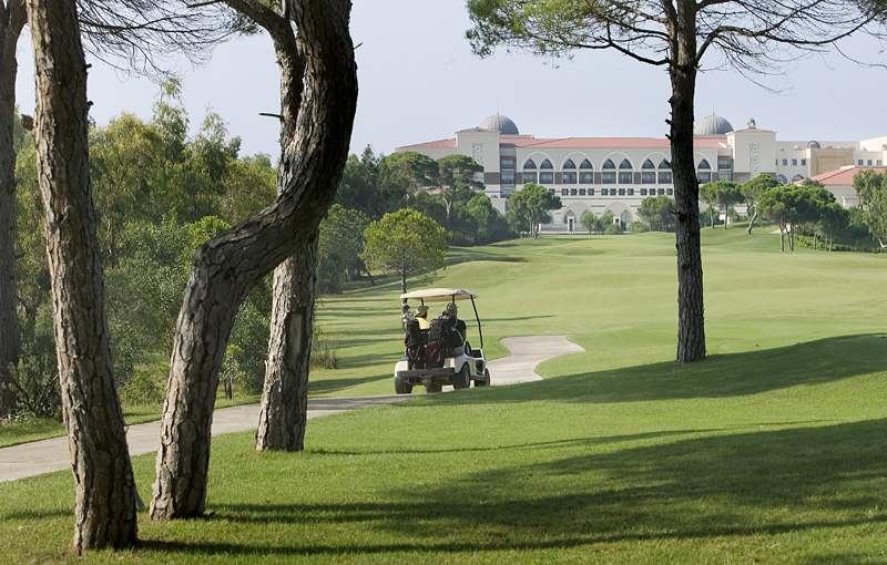 Kempinski Hotel Dome